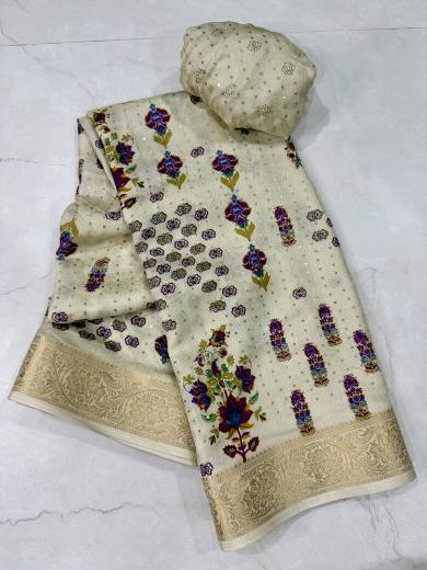 Vastrangan silk saree surat wholesale